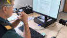 Doce detenidos, uno de ellos en Extremadura, por una estafa online con más de 150 afectados