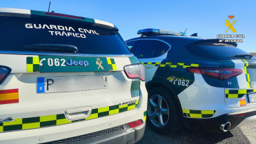 Fallece una mujer de 46 años atropellada por su pareja en La Codosera