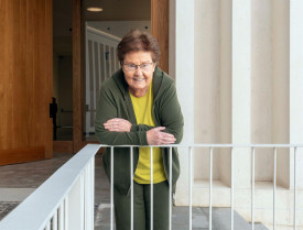 Exposición colectiva en memoria de Helga de Alvear