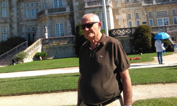 Fallece José Moreno Gómez, alcalde de Talayuela durante 16 años