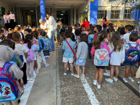 El juzgado de Mérida rechaza imponer medidas cautelares a las empresas denunciadas por el transporte escolar
