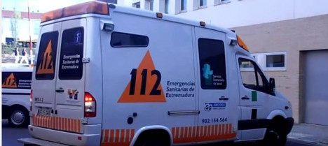 Consternación en Guadiana por la muerte de una vecina atragantada durante las fiestas