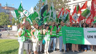 Los técnicos sanitarios convocan huelgas en Extremadura por la reclasificación profesional
