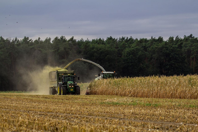 La Junta de Extremadura abona 12,7 millones de euros en ayudas de la PAC