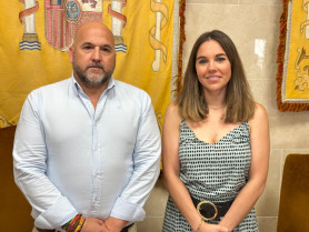 Statkraft invertirá 12 millones en Talayuela en el primer proyecto de almacenamiento energético de Extremadura
