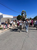 Barquilla de Pinares se prepara para sus Fiestas de San Miguel 2025 con un programa variado y para todos los públicos