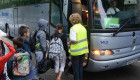 Plasencia activa una campaña especial de control del transporte escolar
