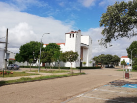 Vegaviana y el yacimiento de Madina Albalat, destinos de las Jornadas Europeas de Patrimonio