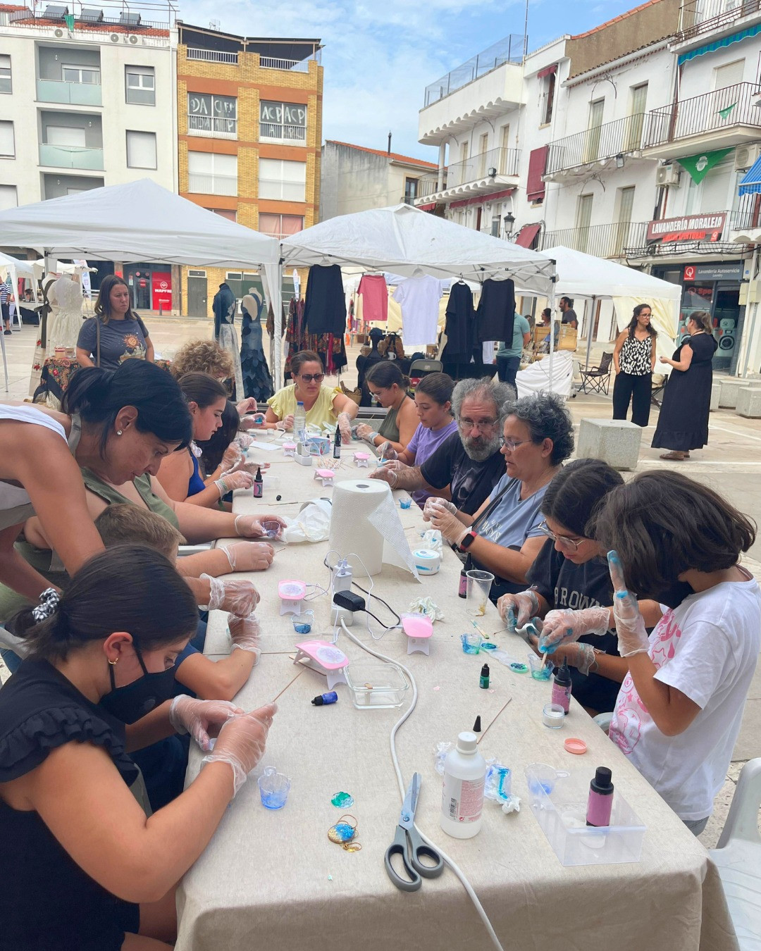 Taller, artesanu00eda, moraleja,