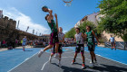 El baloncesto 3x3 tomará Mérida con un torneo que une deporte y valores