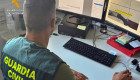 La Guardia Civil abre una investigación por un posible intento de secuestro a una menor