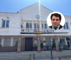 El PP expulsa al alcalde de Torremejía tras ser condenado por agredir a dos vecinos