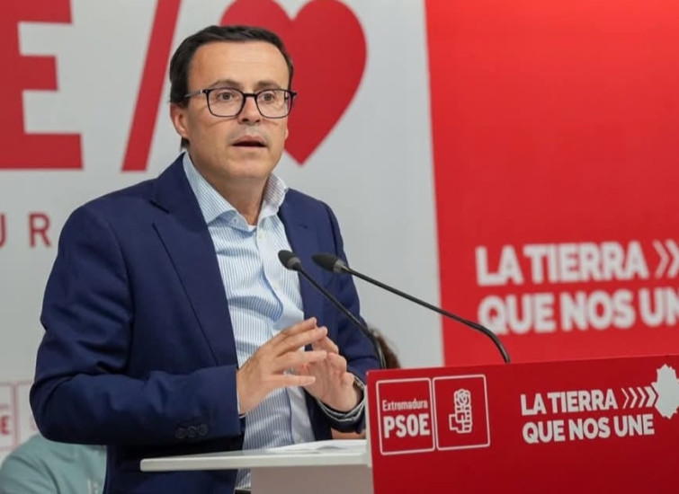 La UCO sitúa a Gallardo en el origen de la plaza que ocupó el hermano de Pedro Sánchez
