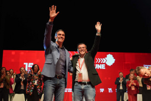 Esta es la carta que Gallardo mandó a los militantes tras saber que irá al baquillo de los acusados