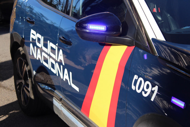 Buscan a un hombre por masturbarse delante de menores en Badajoz