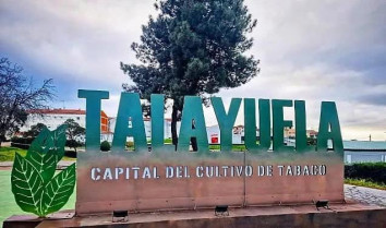 Talayuela inaugurará la Avenida de la Hispanidad coincidiendo con la Fiesta Nacional