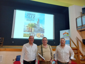 Arroyo de la Luz, tiempos de historia y herencia viva