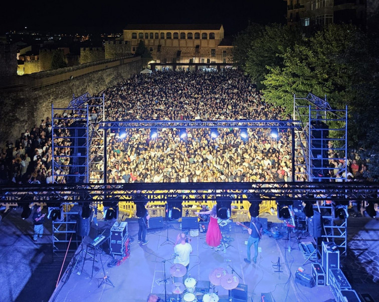 Nace en Plasencia “Primavera Alternativa”, un festival gratuito con tributos al pop-rock español