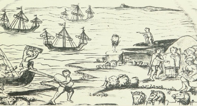 Congreso Internacional sobre Hernán Cortés en Cáceres, Trujillo y Medellín