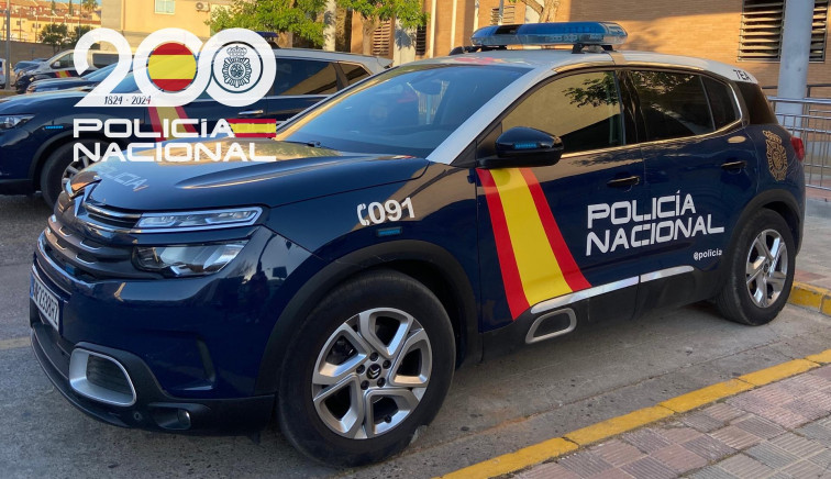 Detenida una persona por la muerte del cantaor Matías de Paula en Villanueva de la Serena