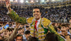 Olivenza reunirá a Emilio de Justo, Roca Rey y Alejandro Talavante en el cierre de su feria taurina