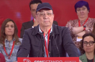 Fallece a los 66 años el expresidente de la Junta de Extremadura Guillermo Fernández Vara