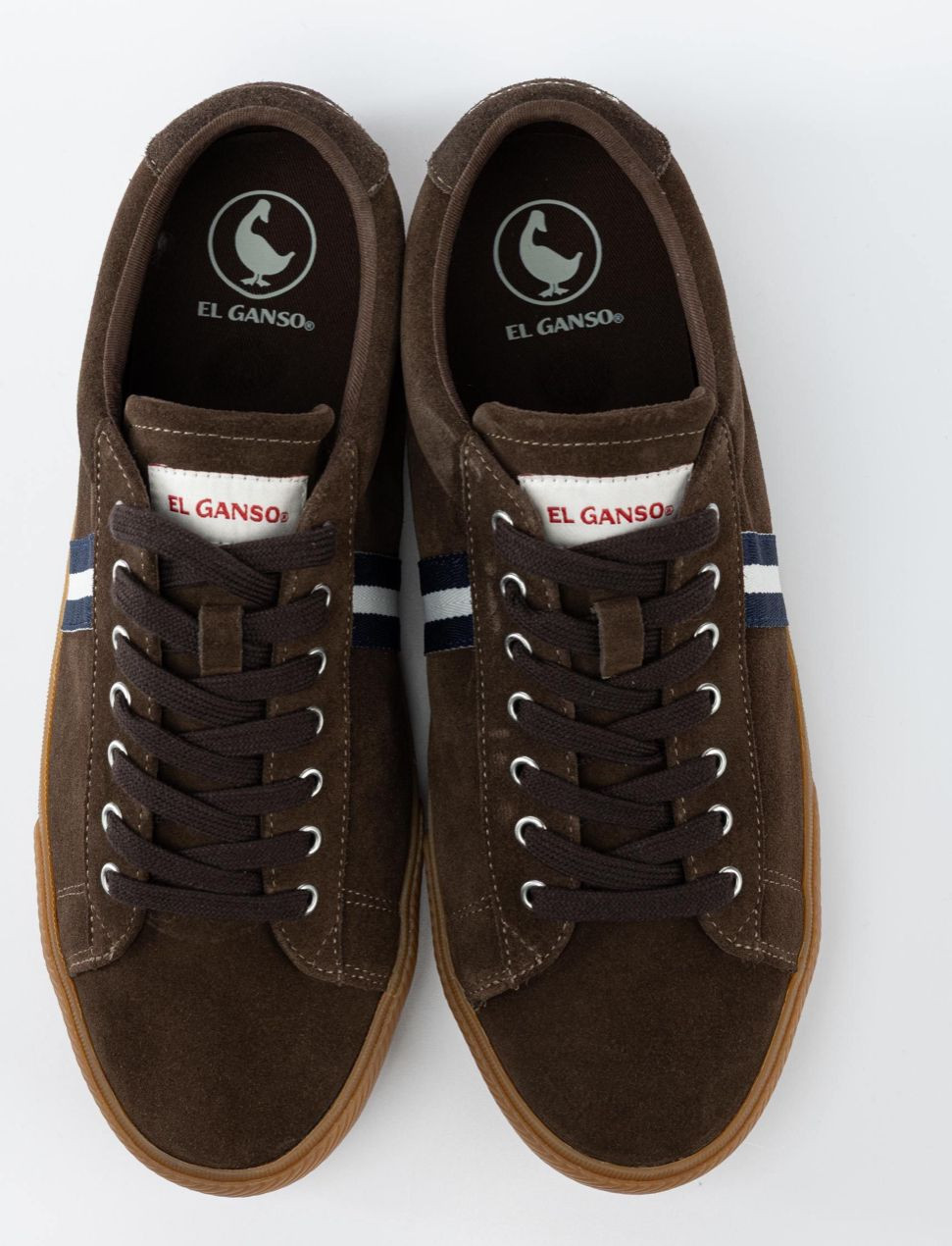 El ganso b 2 selected man 