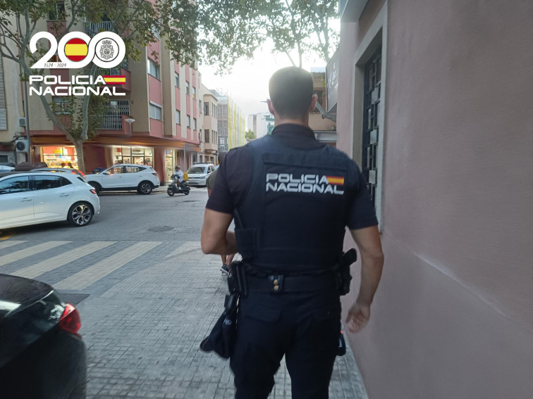 Dos detenidos tras un tiroteo en Badajoz por un posible ajuste de cuentas