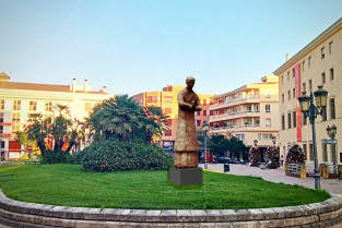 Badajoz rendirá homenaje al Padre Rafael, figura entrañable de la historia reciente de la ciudad