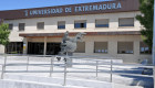 El curso 2026-2027 de la Universidad de Extremadura comenzará el 9 de septiembre