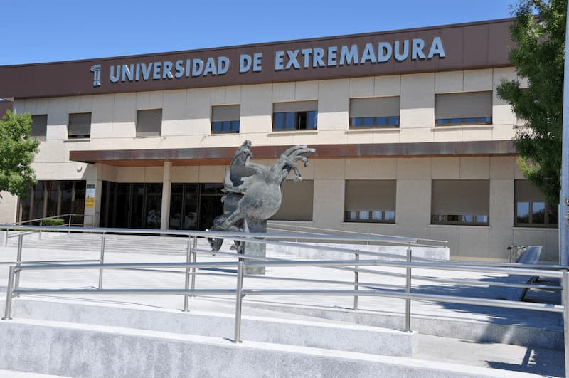 El curso 2026-2027 de la Universidad de Extremadura comenzará el 9 de septiembre