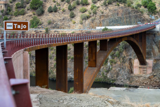De Roma a la Modernidad: Alcántara tiende su nuevo puente 1.921 años después