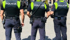Alcohol al volante, huidas y locales fuera de horario: un fin de semana bajo vigilancia policial en Plasencia