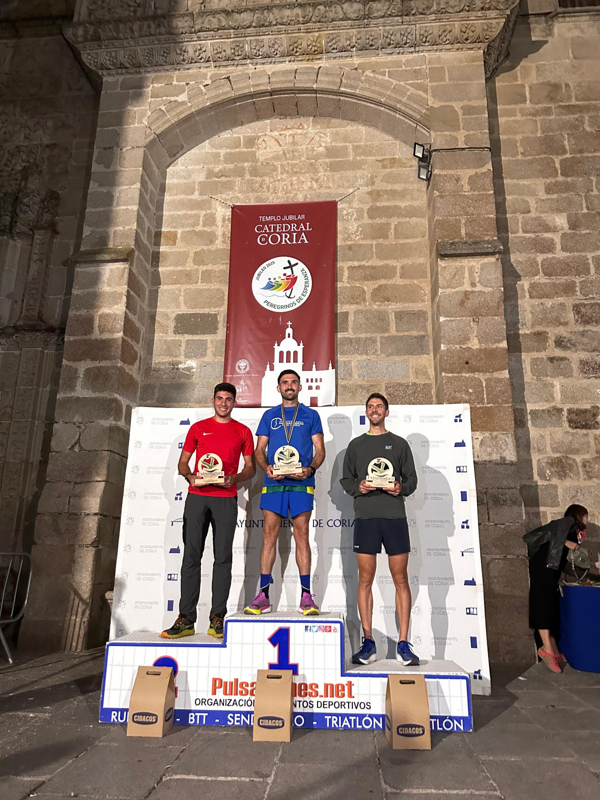 GENERAL MASCULINA 10K