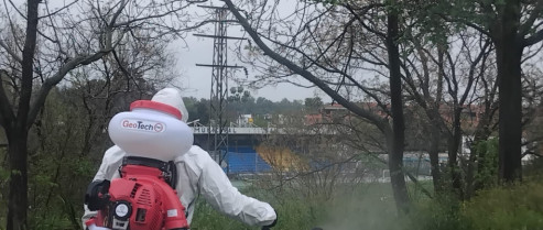 Virus del Nilo en Extremadura: dos nuevos casos confirmados en la región