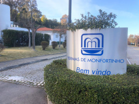 La Junta mejora la seguridad vial en la EX-108 entre la EX-A1 y la frontera con Portugal