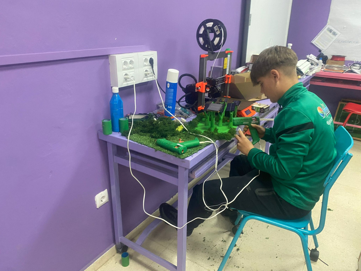 Alumno fp montehermoso