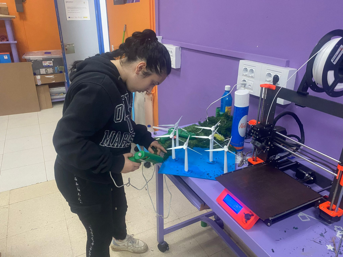 Alumnos fp montehermoso