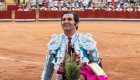 Morante de la Puebla y Victorino Martín, galardonados en los Premios Extremadura a la Tauromaquia
