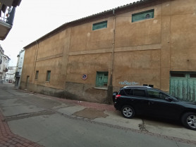 El Ayuntamiento de Montehermoso adquiere el antiguo cine “Osuna” para convertirlo en un espacio multifuncional juvenil
