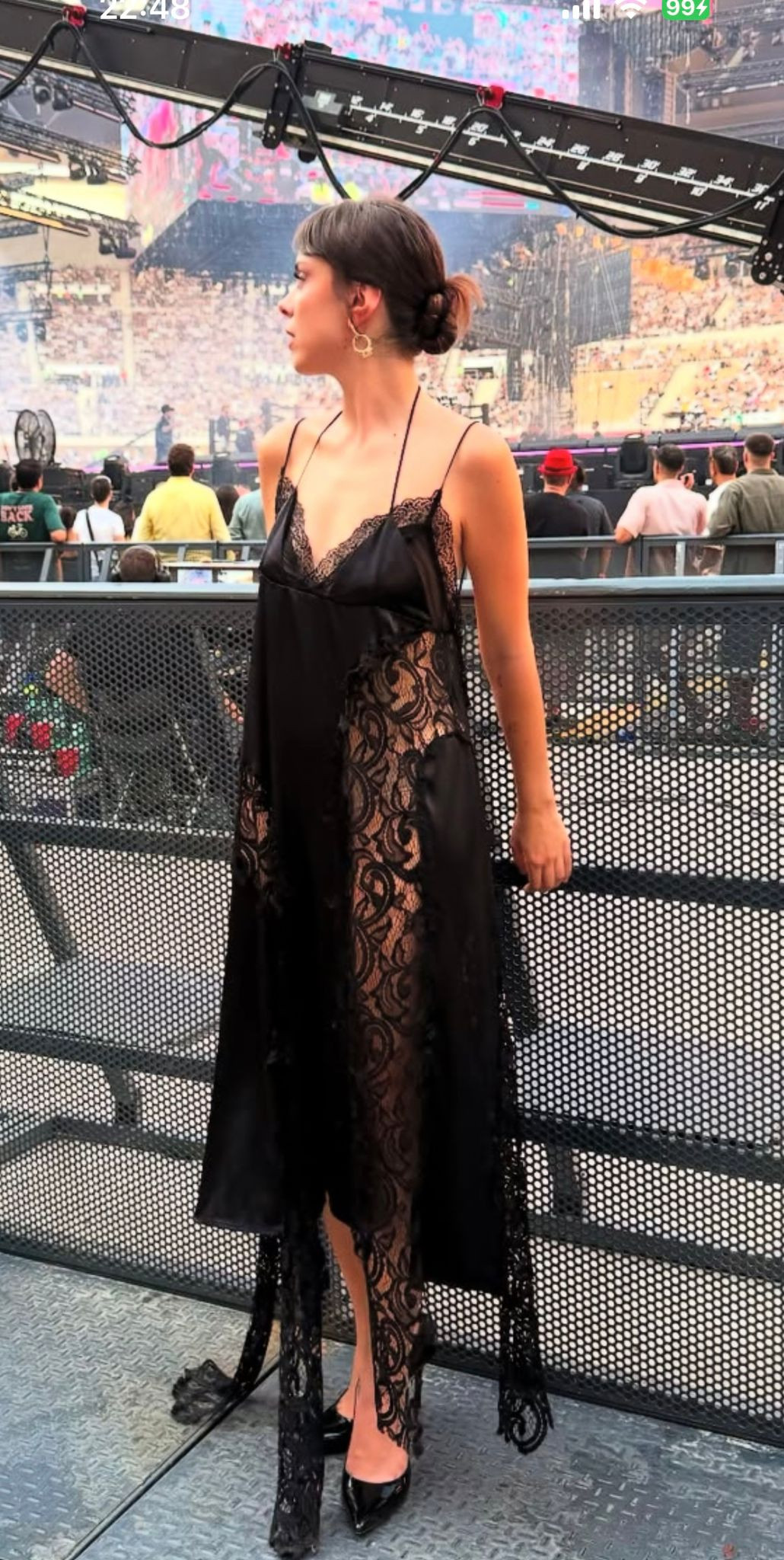 Padu00fa Brand, Zapatos,