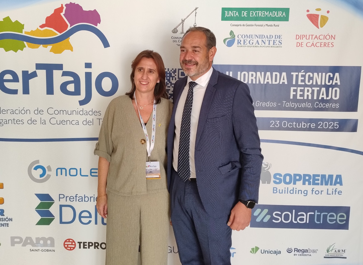 Yohana Balas t Francisco Ramu00edrez