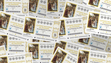 Parte del segundo premio de la Lotería Nacional toca en Extremadura