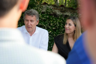 Guardiola plantea elecciones ante un martes clave al no tener presupuestos: 