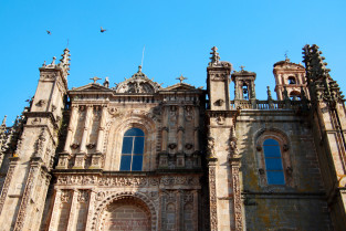 La Catedral de Plasencia mostrará de forma excepcional la Virgen Durmiente