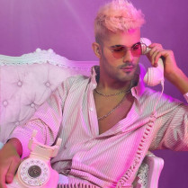 El influencer Enrique Bernabéu llevará su experiencia en tecnología a Plasencia