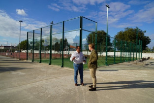 Badajoz aprueba obras de mejora y mantenimiento en las pedanías por más de 365.000 euros