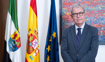 Extremadura pide al Gobierno cumplir con el Fondo Social para el Clima ante el riesgo de perder 7.000 millones