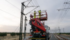 Transportes somete a información pública el estudio que desbloquea el AVE Madrid-Extremadura