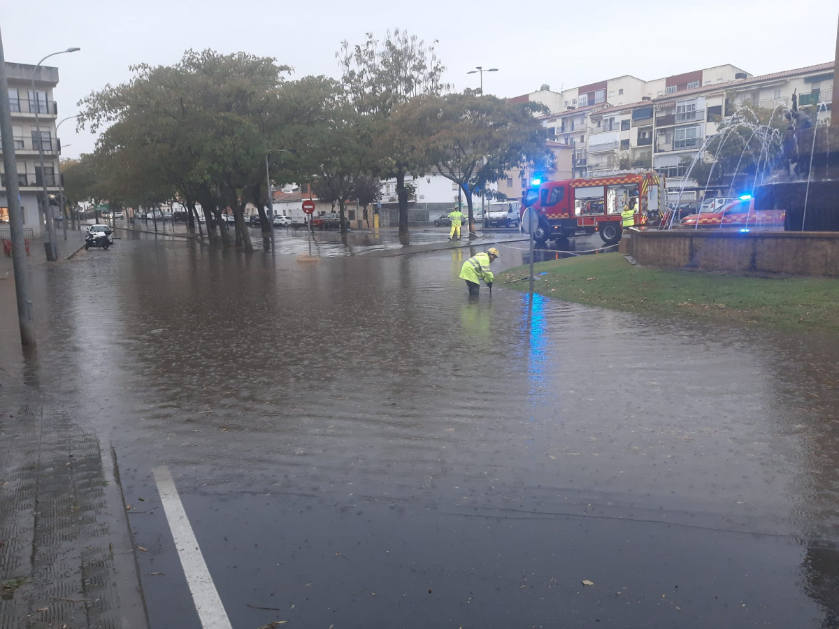 Plasencia 2. Avenida Donantes de Sangre